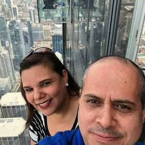 Meet your Posher, Luis